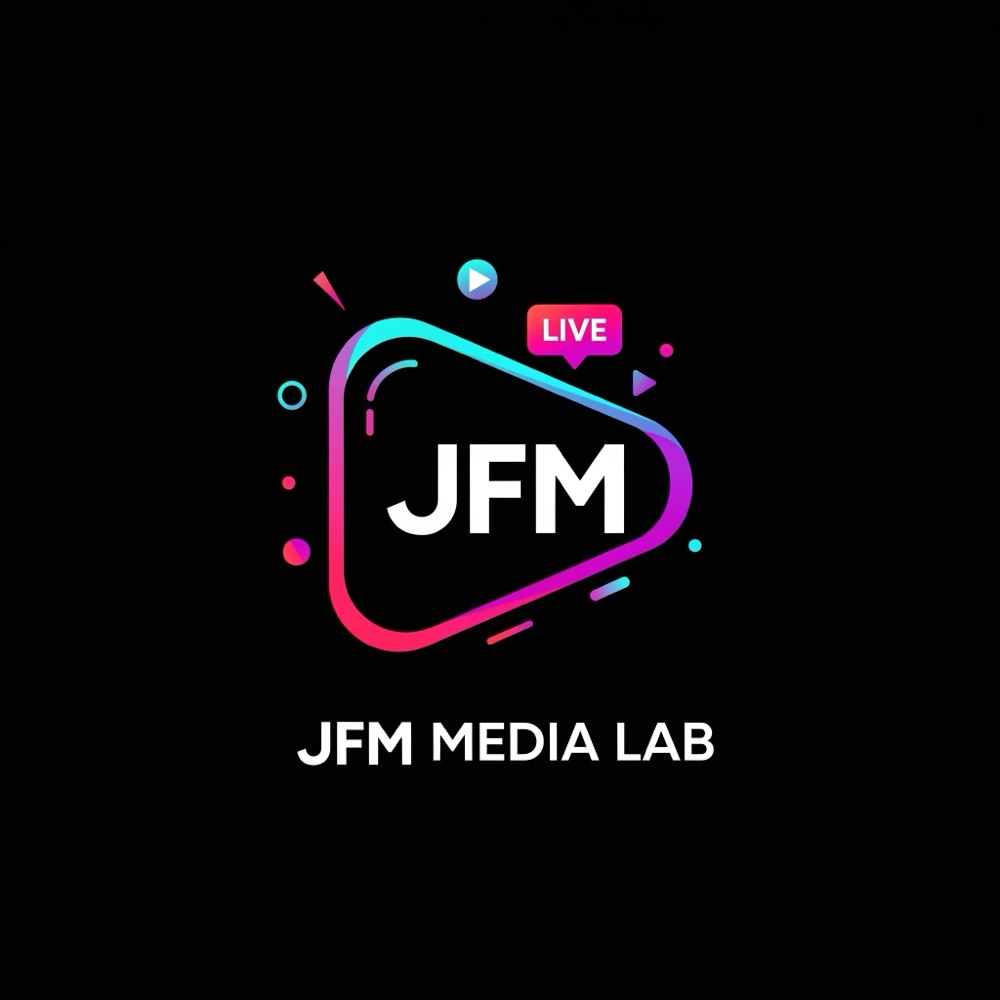 JFM Media Lab